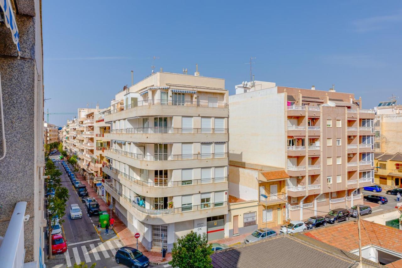 Apartamento Ramon Torrevieja Exterior foto