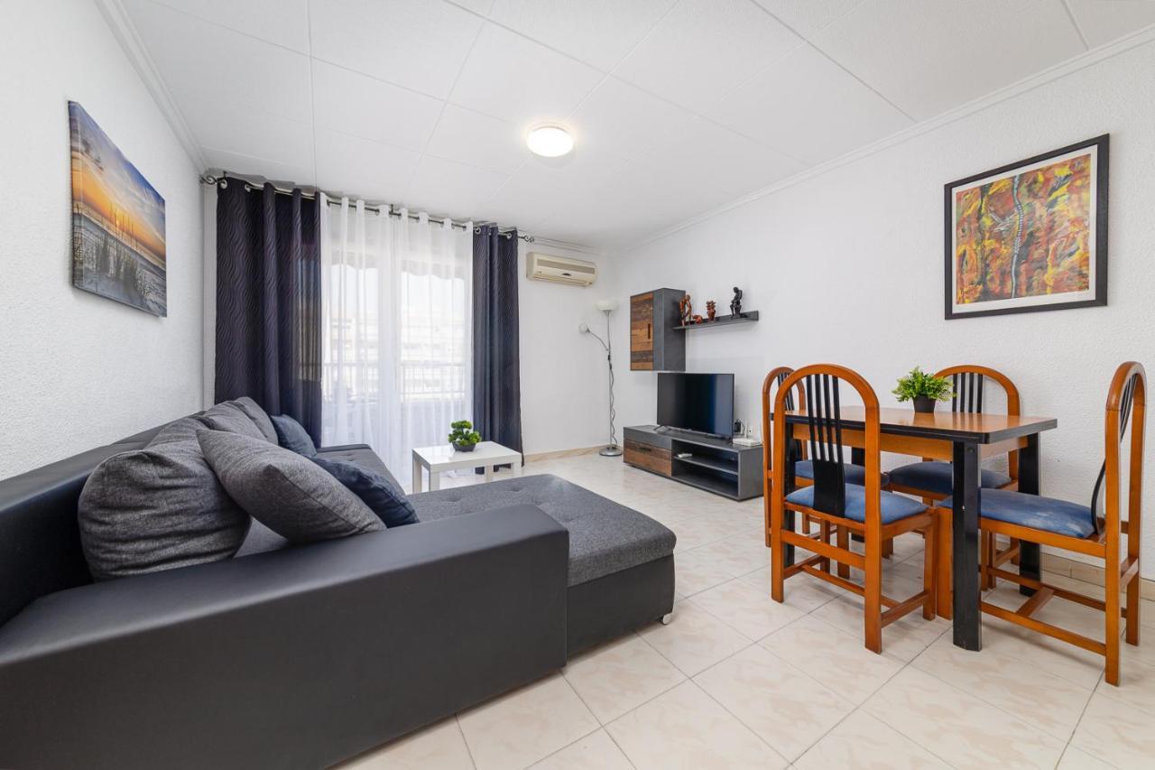 Apartamento Ramon Torrevieja Exterior foto