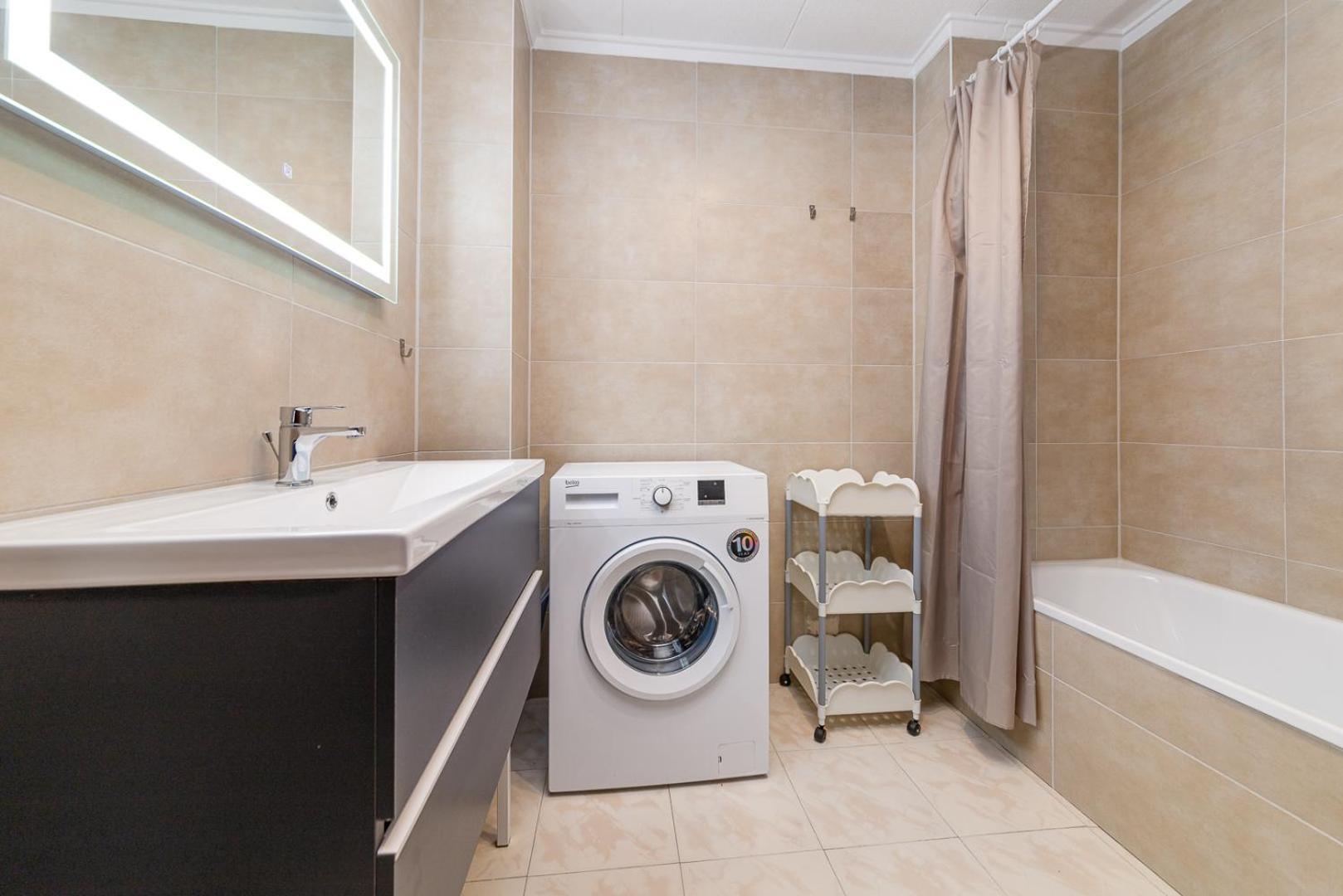 Apartamento Ramon Torrevieja Exterior foto