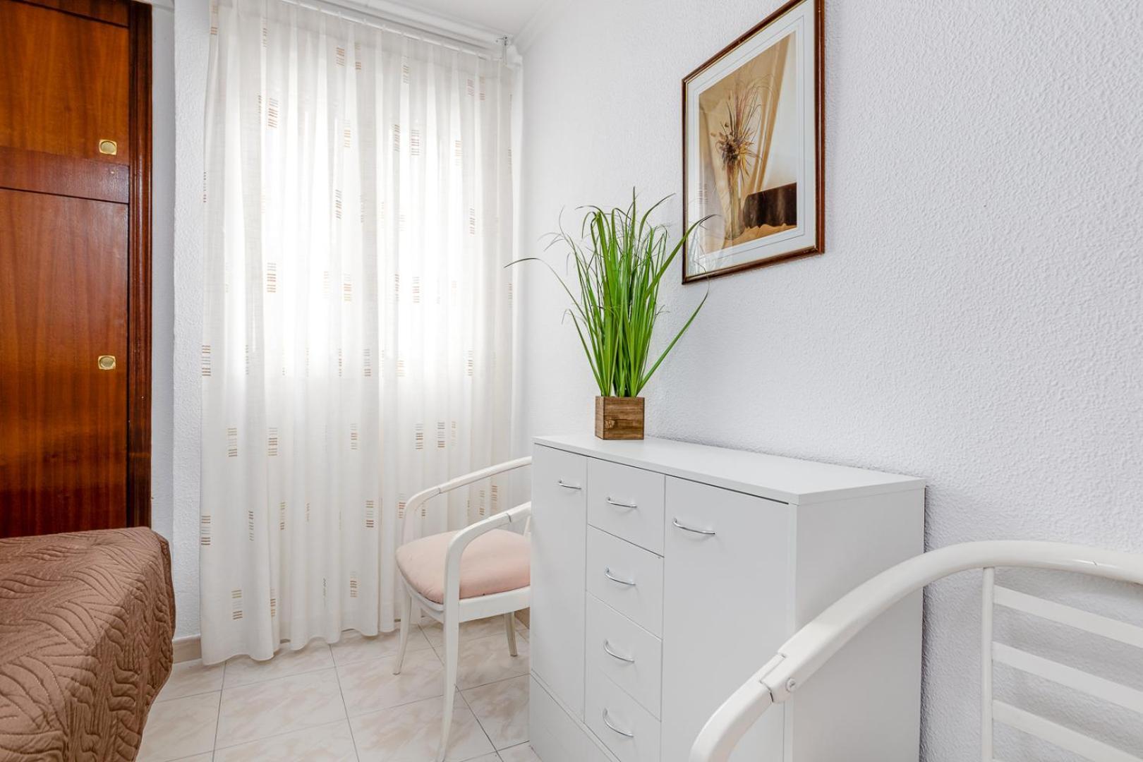Apartamento Ramon Torrevieja Exterior foto
